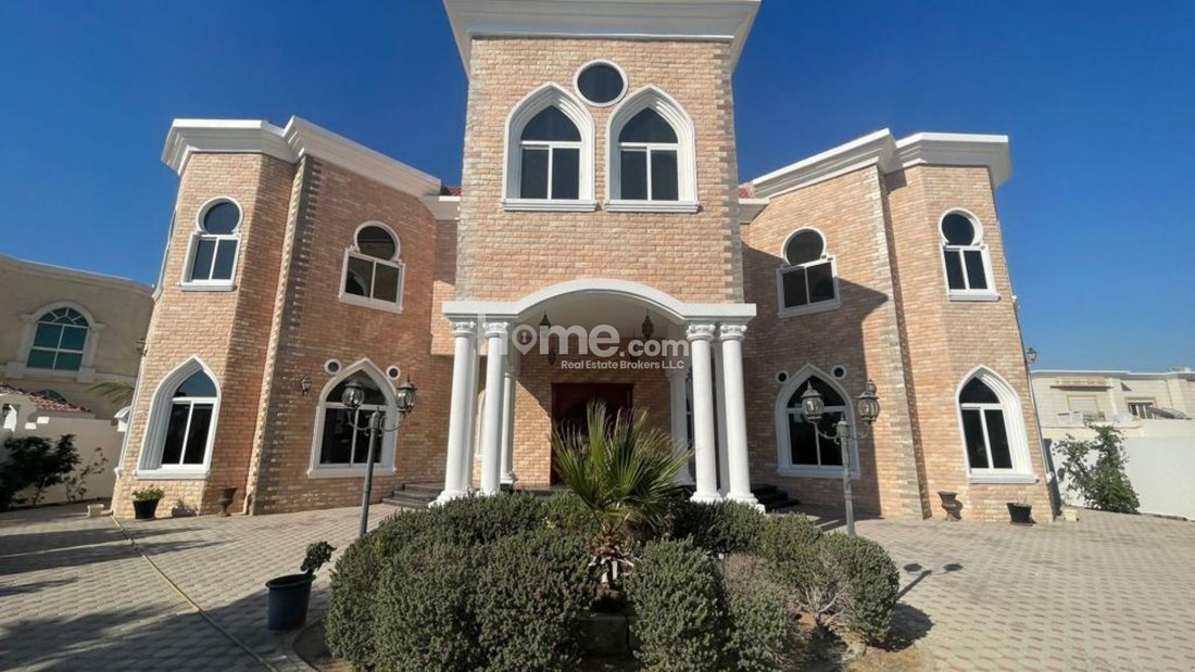 Villa in Dubai, Dubai, United Arab Emirates 1 - 15220640
