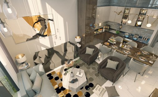 Townhouse in Dubai, Dubai, United Arab Emirates 1