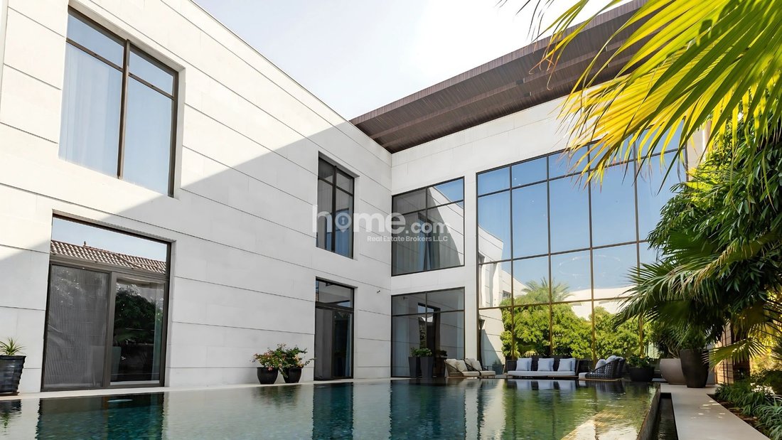 Villa in Al Barsha 3, Al Barsha, Dubai 1 - 15218230