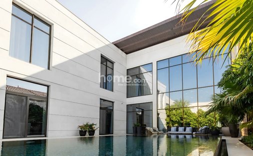 Villa à Dubaï, Dubaï, Émirats arabes unis 1