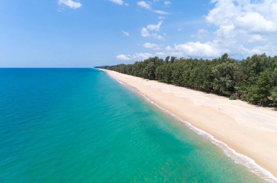 Villa in Pha-ngan, Chumphon, Thailand 4 - 15220603
