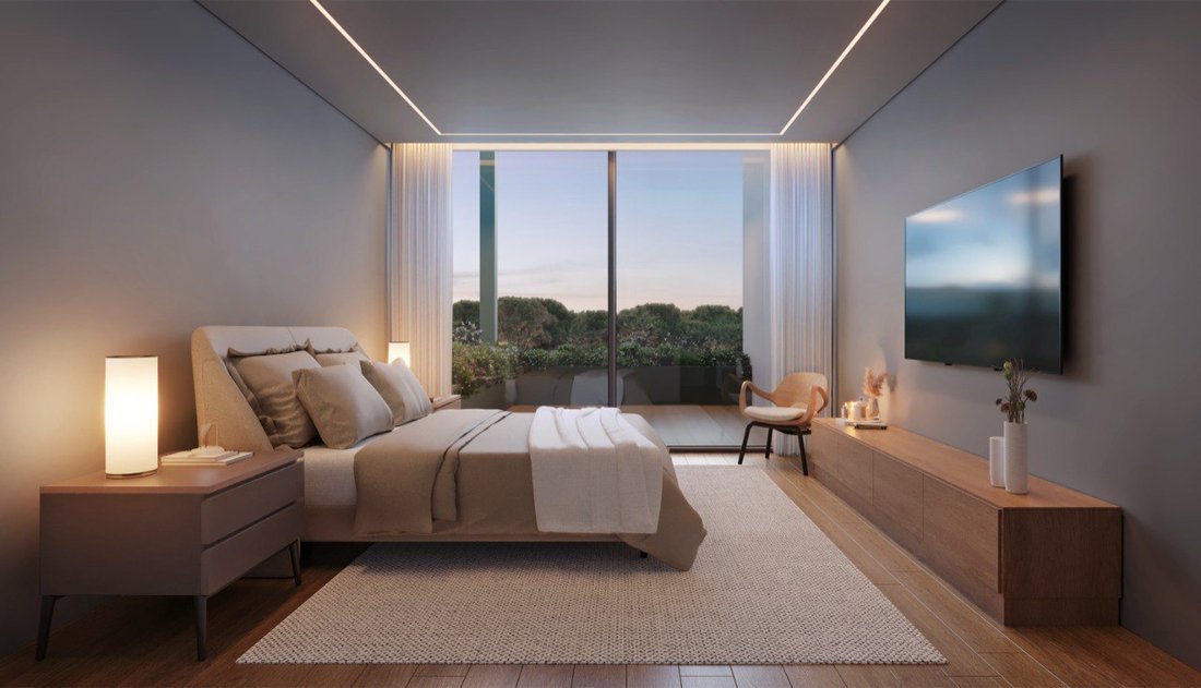 Apartment in Porto Belo, Porto Belo, Brazil 4 - 15218647