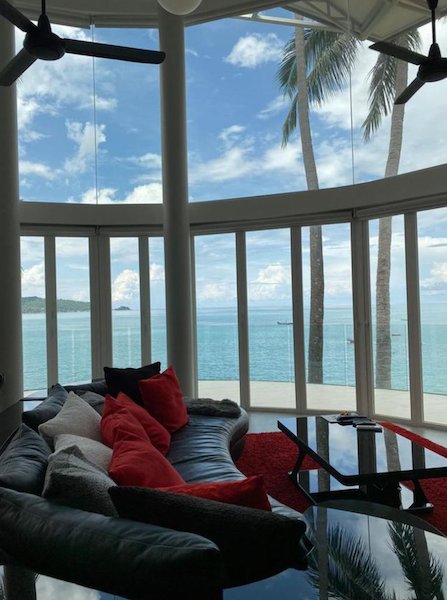 Villa in Mueang Phuket District, Thailand 3 - 15221105