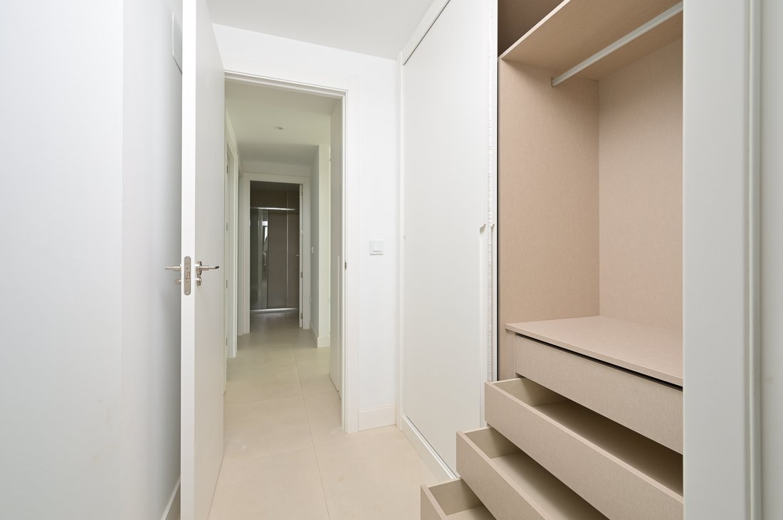 Apartment in Fuengirola, Andalusia, Spain 5 - 15221701
