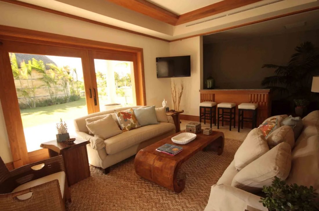 Villa in Punta Cana, La Altagracia Province, Dominican Republic 5 - 15218806