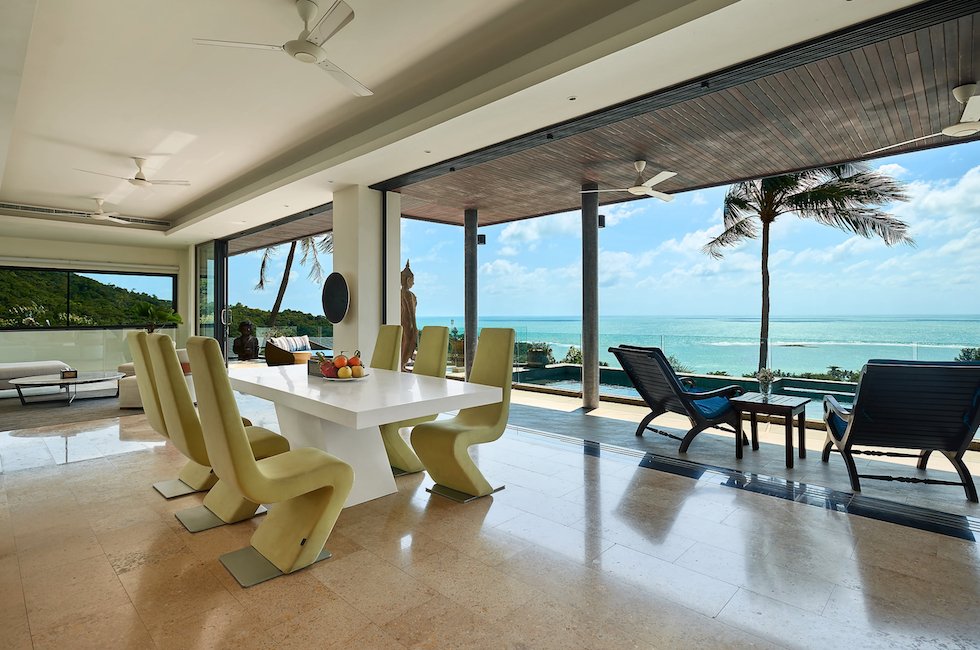 Villa in Koh Samui, Surat Thani, Thailand 4 - 15221705