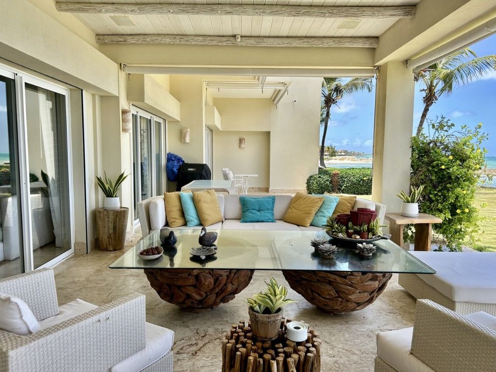 Apartment in Punta Cana, La Altagracia Province, Dominican Republic 2 - 15218745
