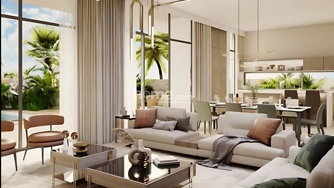 Townhouse in Dubai, Dubai, United Arab Emirates 4 - 15220709