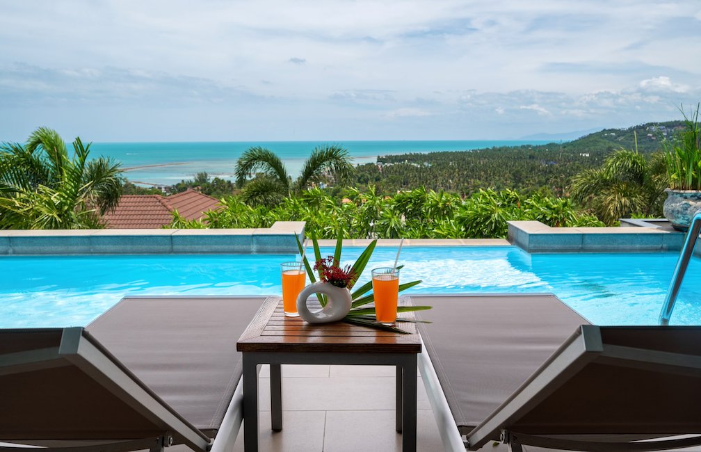 Villa in Koh Samui, Surat Thani, Thailand 4 - 15221717