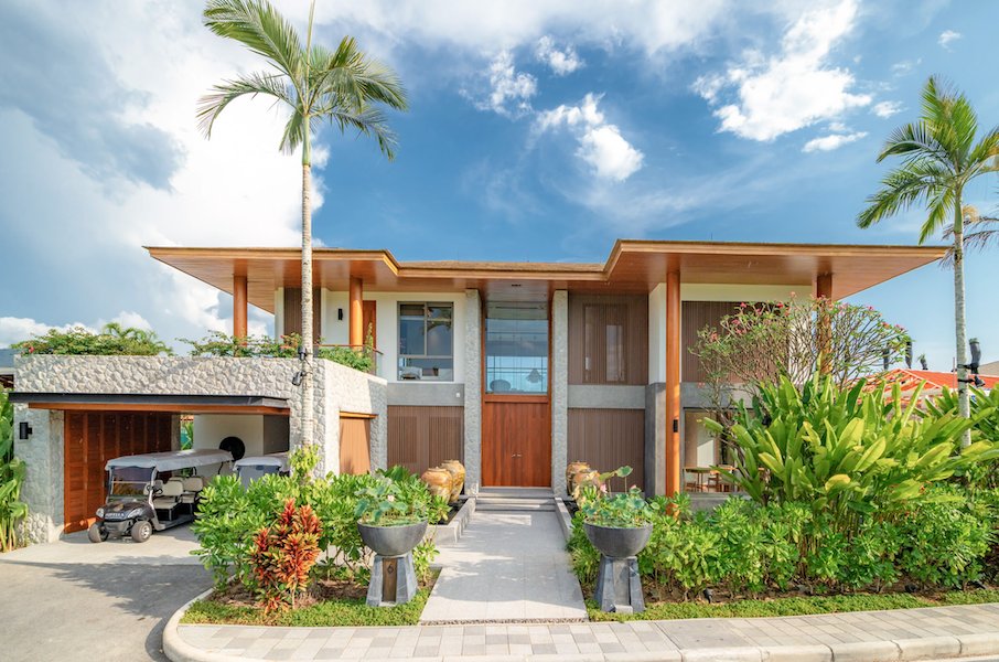 Villa in Pha-ngan, Chumphon, Thailand 2 - 15220582