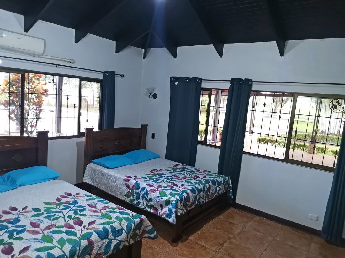 Maison à San Carlos, San Carlos, Costa Rica 2 - 15218620