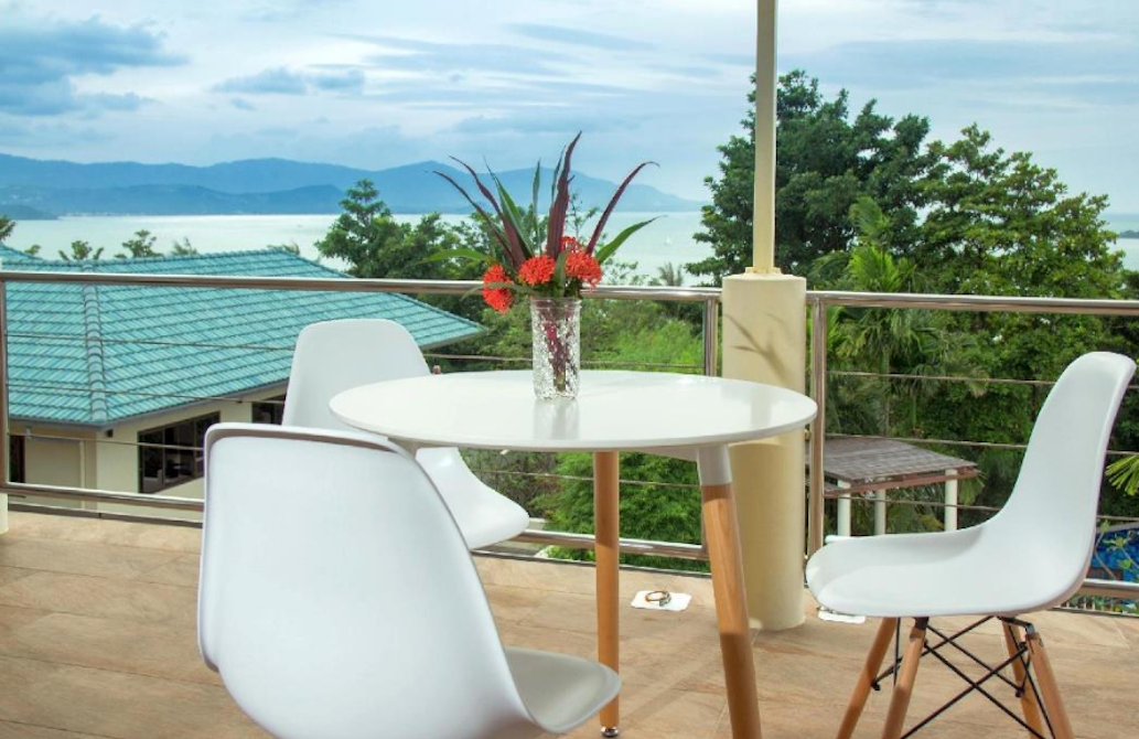 Villa in Koh Samui, Surat Thani, Thailand 4 - 15220673