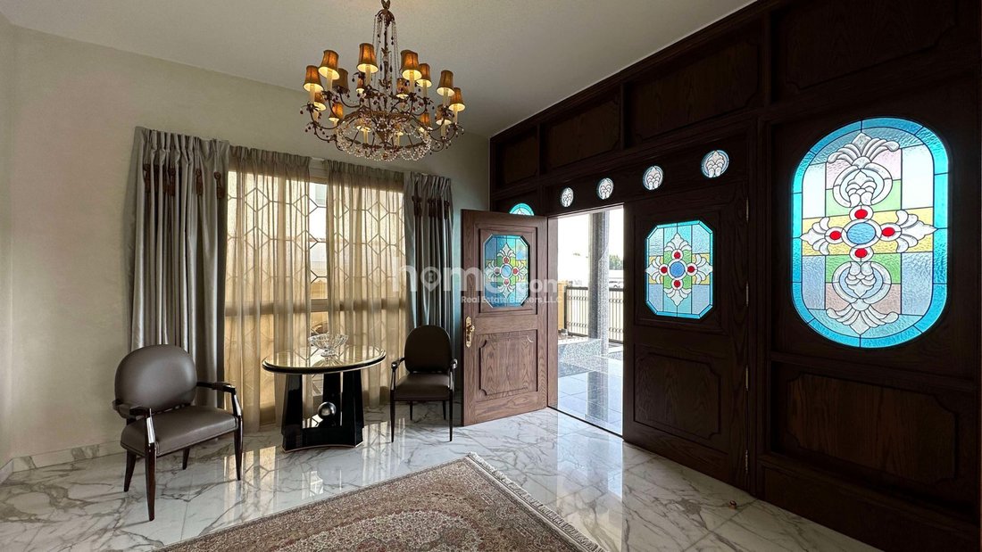 Villa in Dubai, Dubai, United Arab Emirates 4 - 15220568