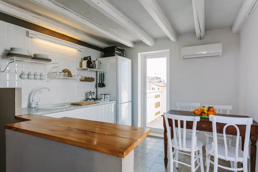 Apartment in Ortigia, Sicily, Italy 4 - 15218229