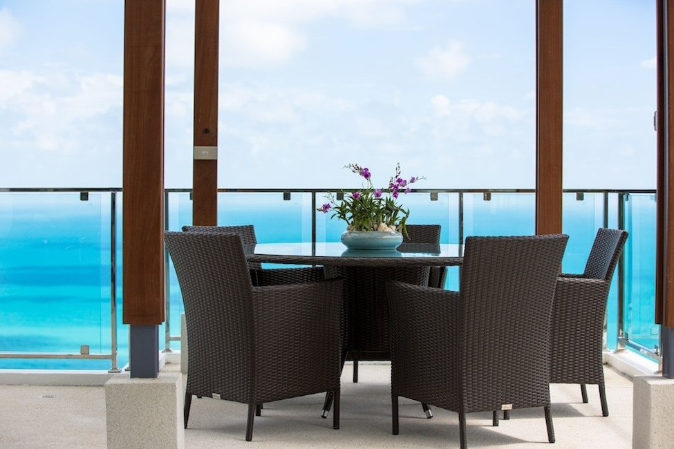 Villa in Koh Samui, Surat Thani, Thailand 4 - 15220749