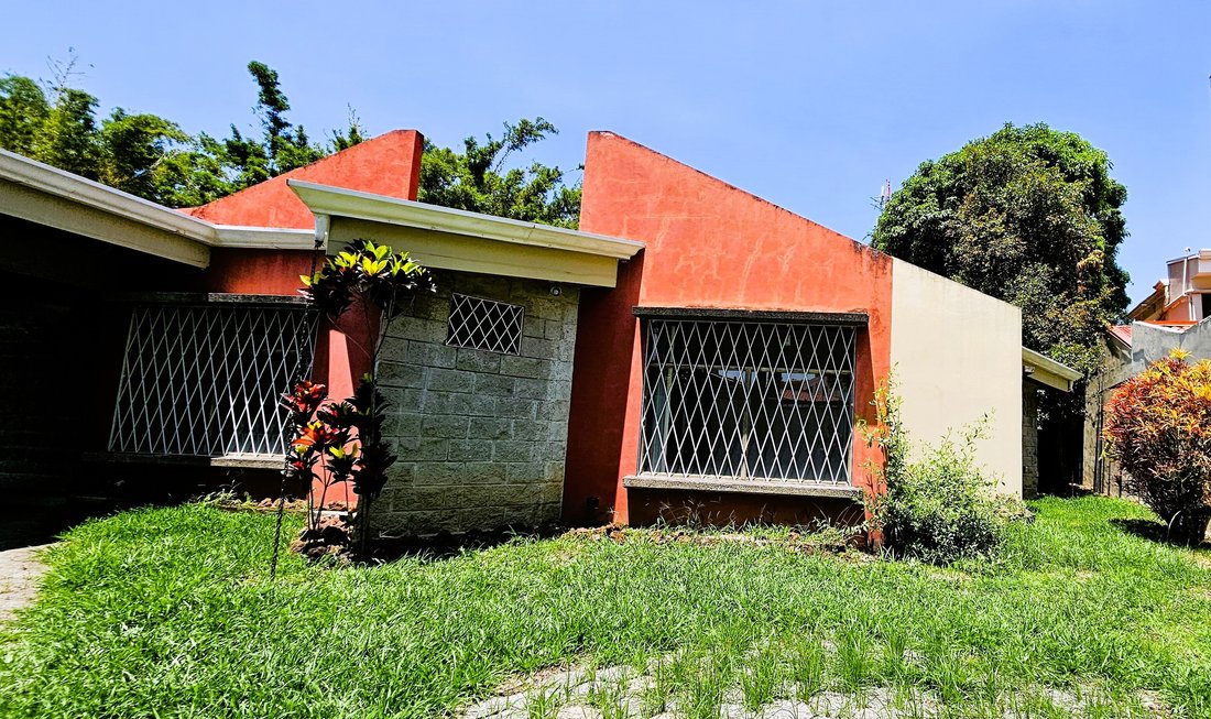 House in San Rafael de Escazú, San José Province, Costa Rica 1 - 15218283