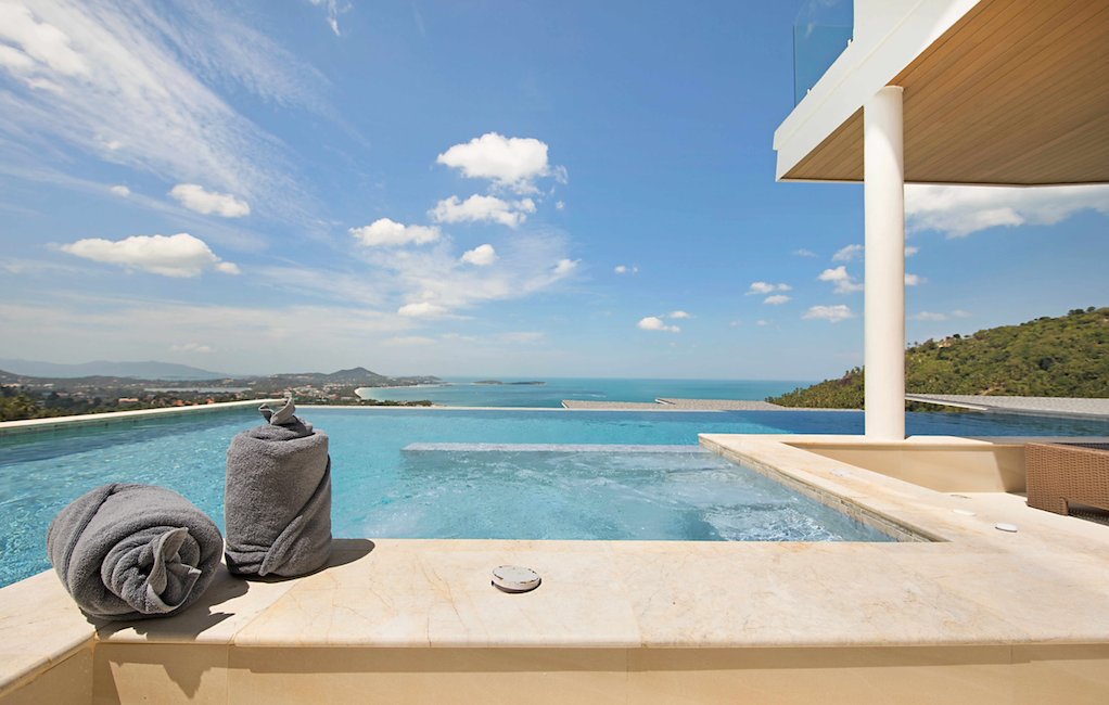 Villa in Koh Samui, Surat Thani, Thailand 2 - 15221769
