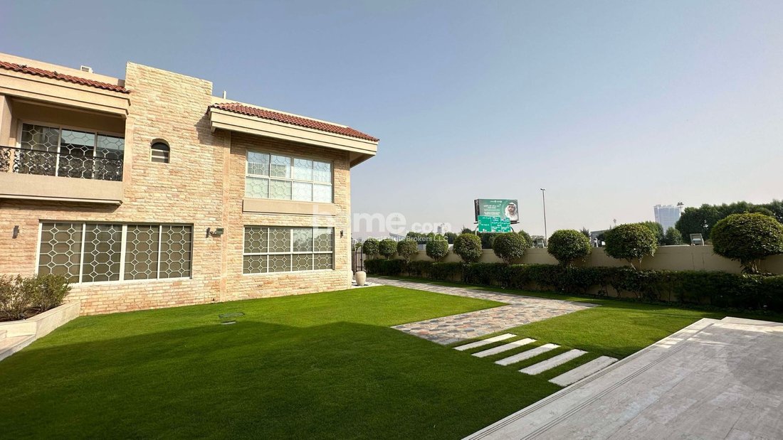 Villa in Dubai, Dubai, United Arab Emirates 1 - 15220568