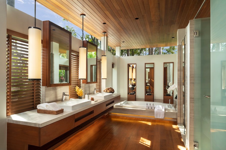 Villa in Pha-ngan, Chumphon, Thailand 5 - 15220625