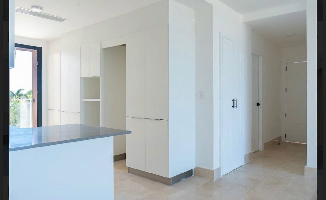 Apartment in Punta Cana, La Altagracia Province, Dominican Republic 4 - 15218526