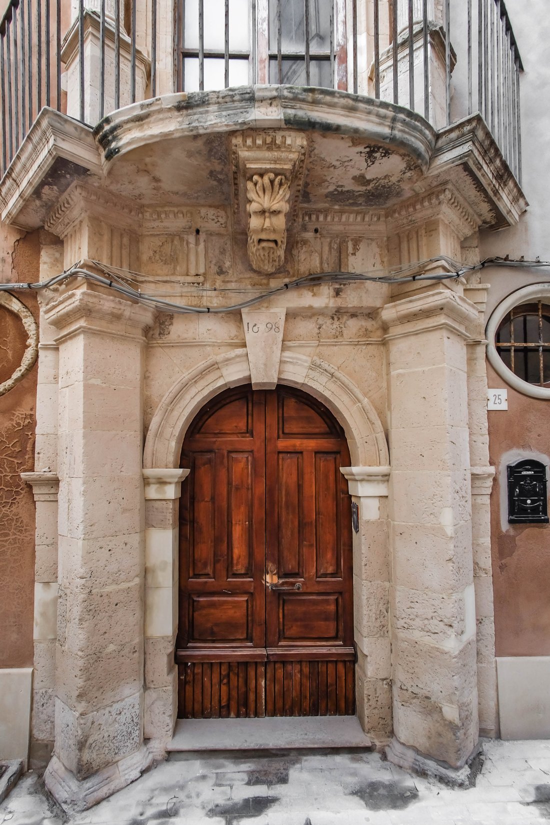 House in Ortigia, Sicily, Italy 3 - 15218225