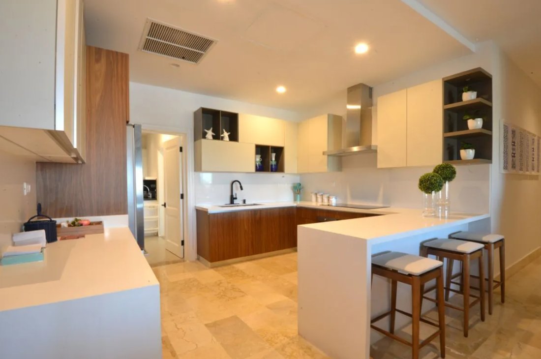Apartment in Punta Cana, La Altagracia Province, Dominican Republic 4 - 15218805