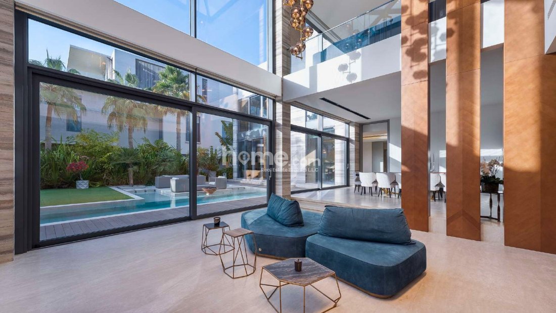 Villa à Dubaï, Dubaï, Émirats arabes unis 5 - 15220616