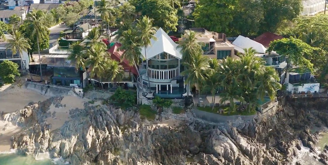 Villa in Mueang Phuket District, Thailand 2 - 15221105