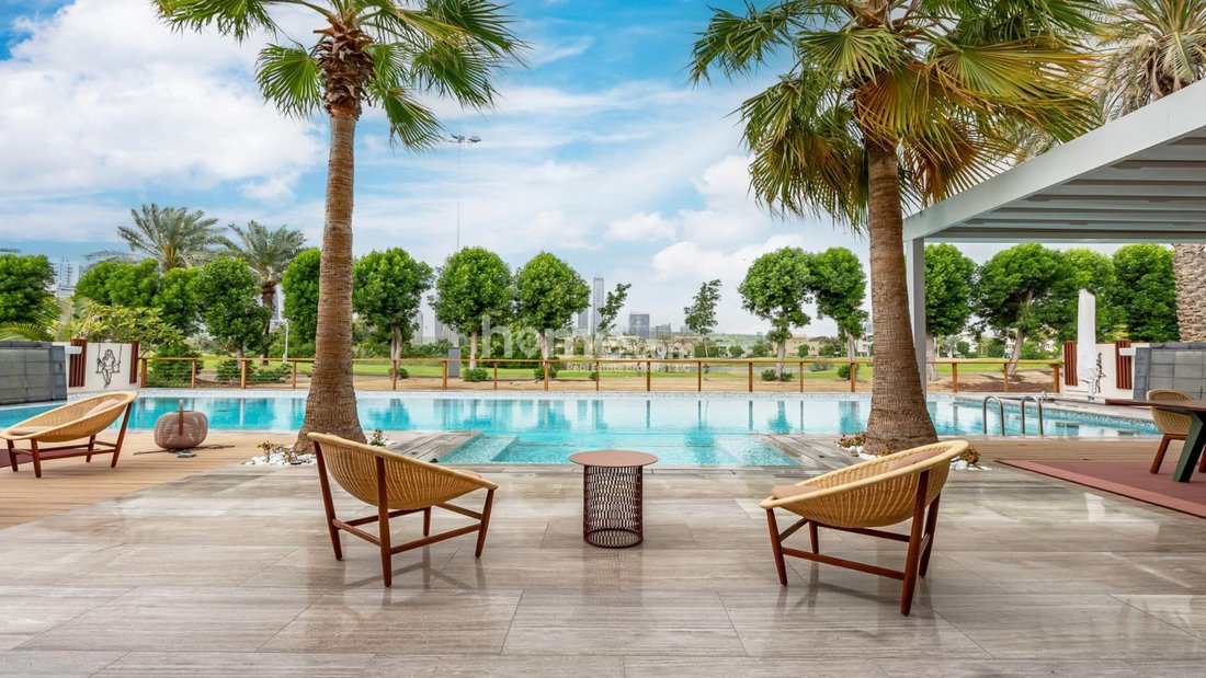 Villa in Dubai, Dubai, United Arab Emirates 5 - 15218210