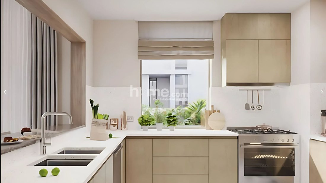 Townhouse in Dubai, Dubai, United Arab Emirates 5 - 15220709