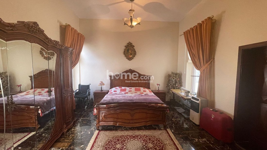 Villa in Dubai, Dubai, United Arab Emirates 5 - 15220640