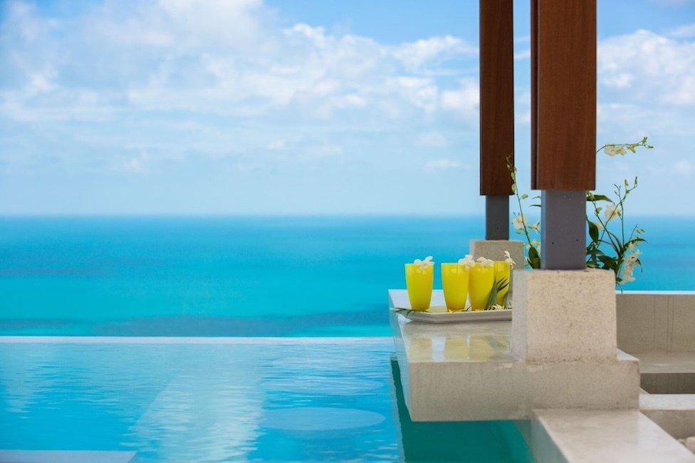 Villa in Koh Samui, Surat Thani, Thailand 3 - 15220749