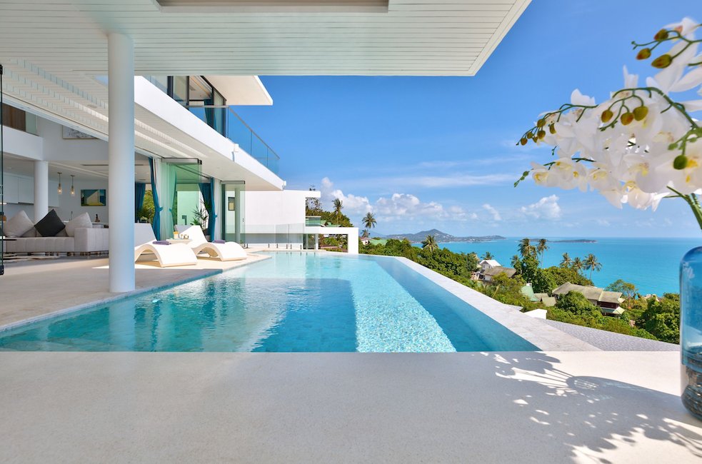 Villa in Koh Samui, Surat Thani, Thailand 2 - 15221738