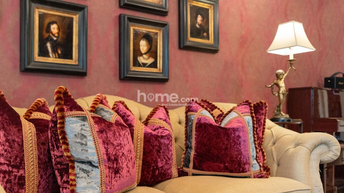 Villa in Dubai, Dubai, United Arab Emirates 2 - 15220682