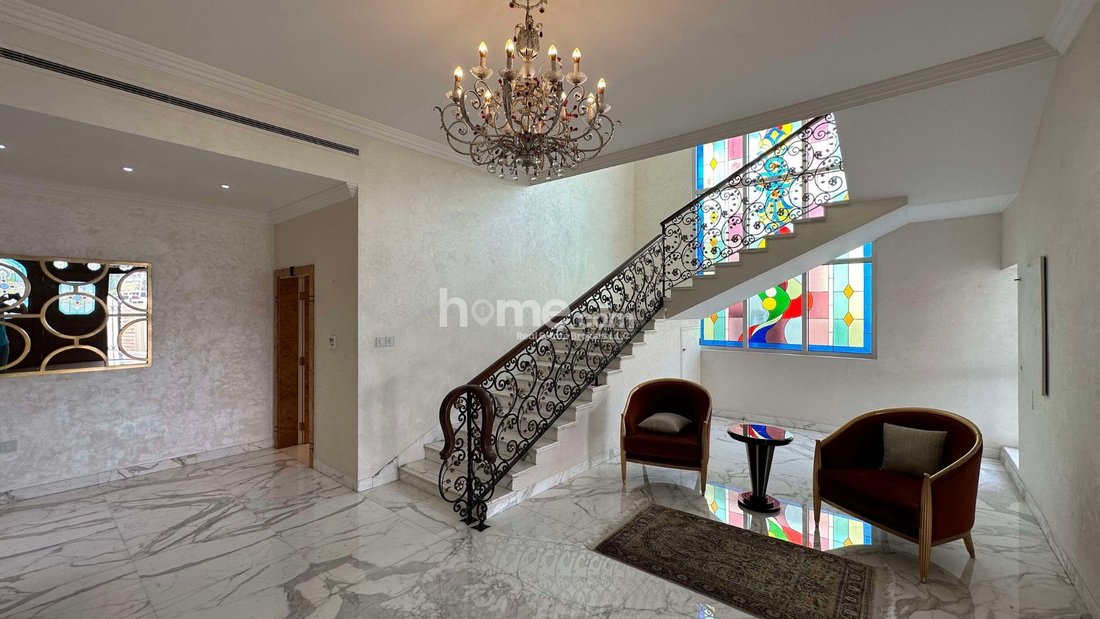 Villa in Dubai, Dubai, United Arab Emirates 5 - 15220568