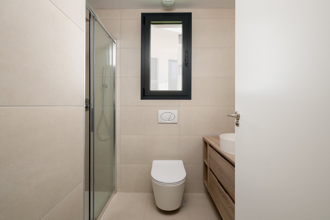 Apartment in Fuengirola, Andalusia, Spain 4 - 15221701