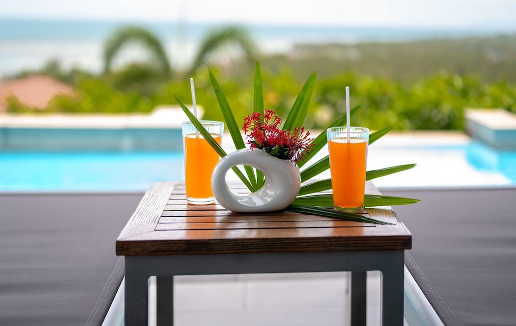 Villa in Koh Samui, Surat Thani, Thailand 3 - 15221717