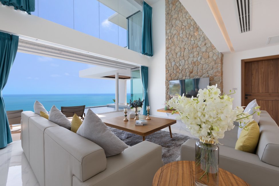 Villa à Koh Samui, Surat Thani, Thaïlande 3 - 15221753