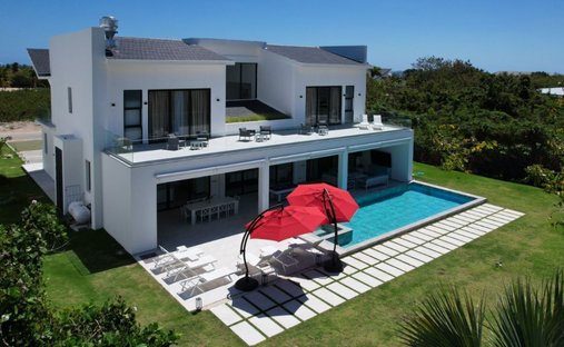 Villa in Punta Cana, La Altagracia Province, Dominican Republic 1