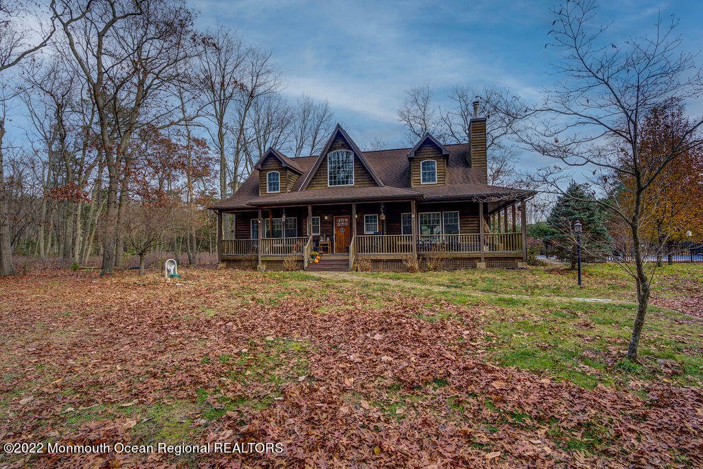 House in Jackson Township, New Jersey, United States 5 - 13207799