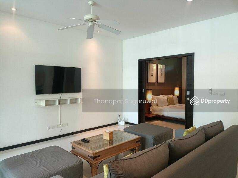 Villa en Choeng Thale, Provincia de Phuket, Tailandia 2 - 15226514