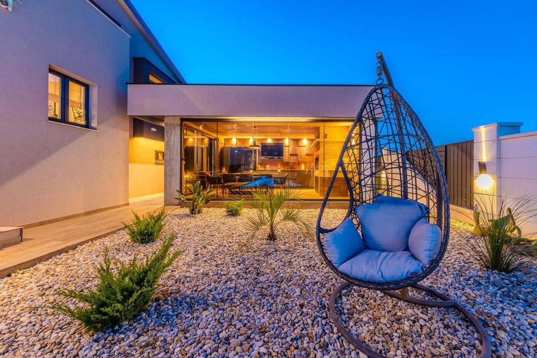Villa in Privlaka, Zadar County, Croatia 5 - 15220715