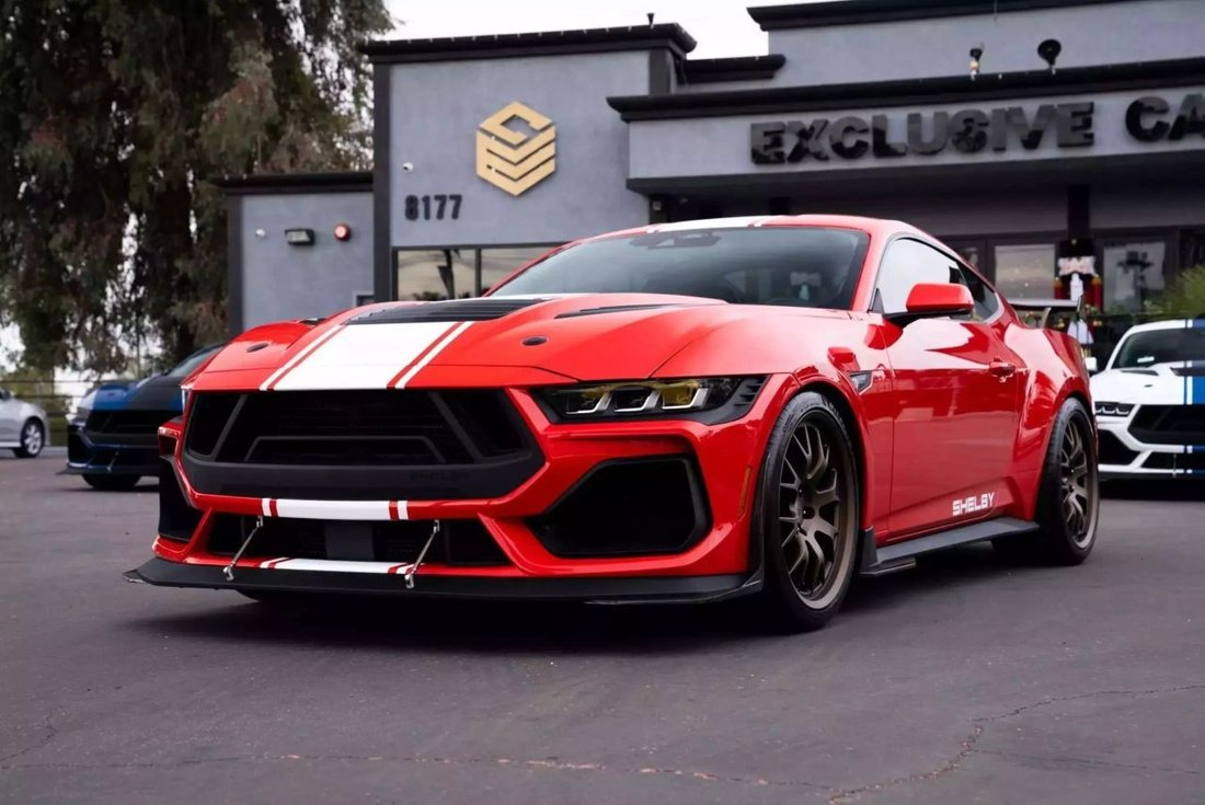 Coupe in Riverside, CA, United States 4 - 15224966