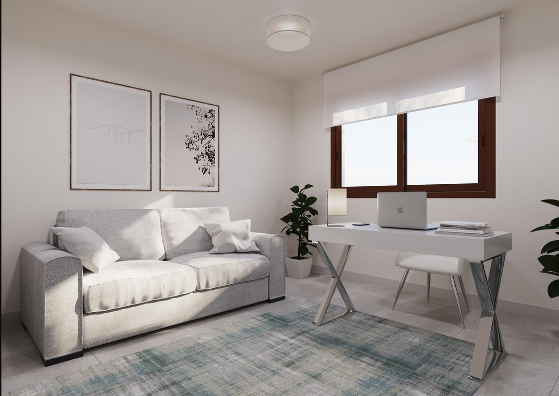 Apartment in Capdepera, Balearic Islands, Spain 5 - 15219256