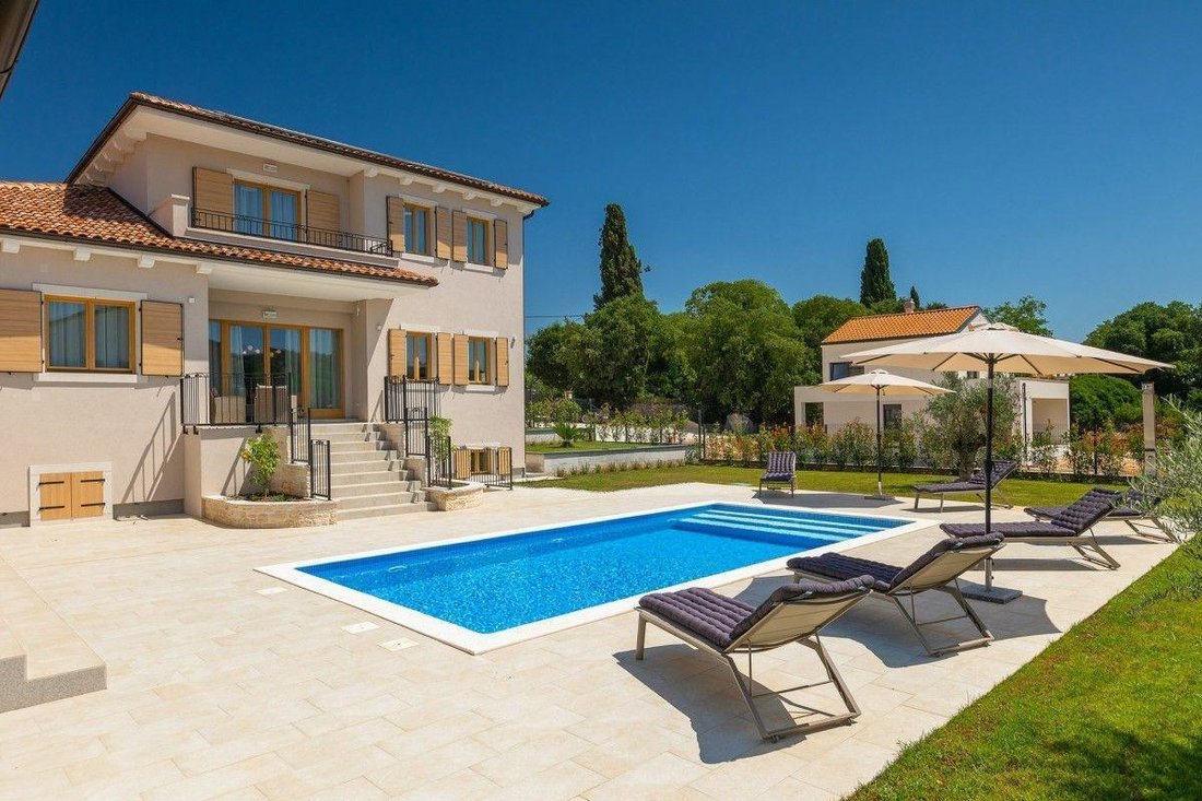 Villa in Rovinj, Istria County, Croatia 3 - 15117742