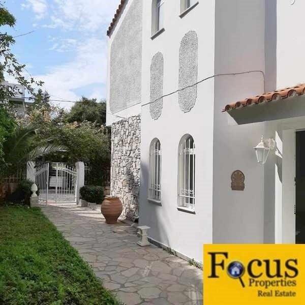 House in Voula, Attica, Greece 2 - 15221687
