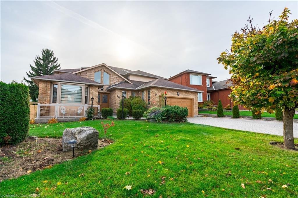 House in Hamilton, Ontario, Canada 2 - 15221231