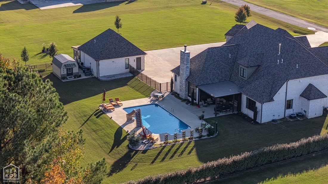 House in Jonesboro, Arkansas, United States 3 - 15102118