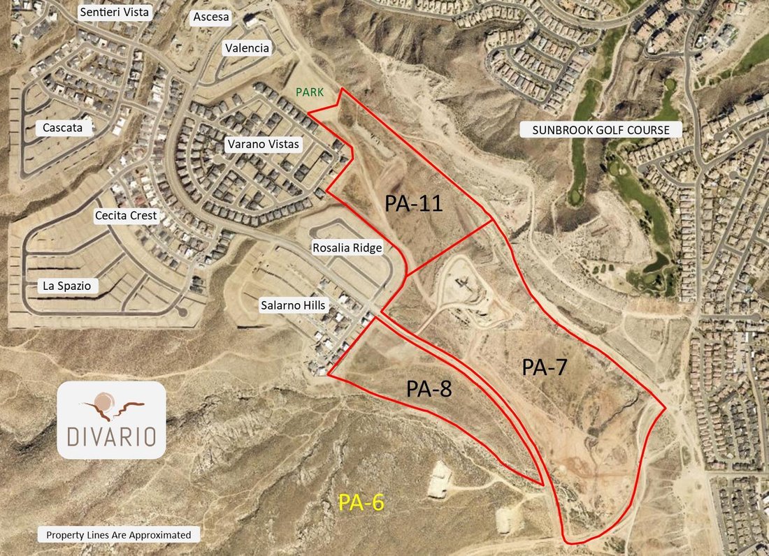 Land in St. George, Utah, United States 2 - 15220854