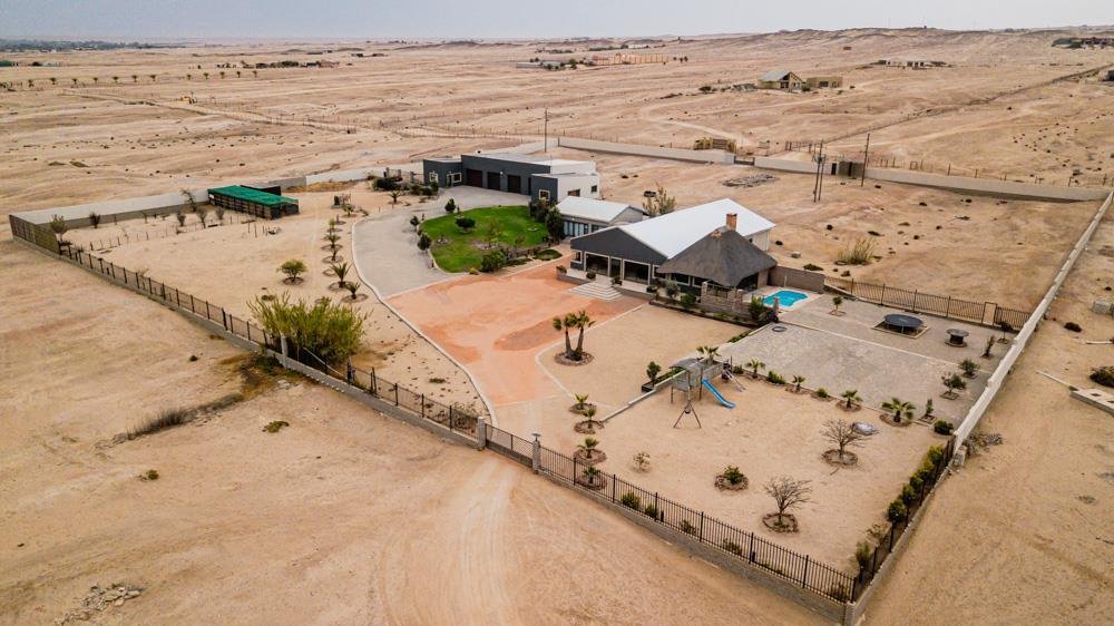 Farm Ranch in Swakopmund, Namibia 3 - 15223502